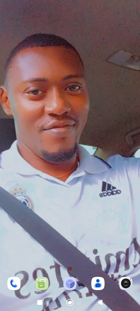 Richie Emeke tweet media