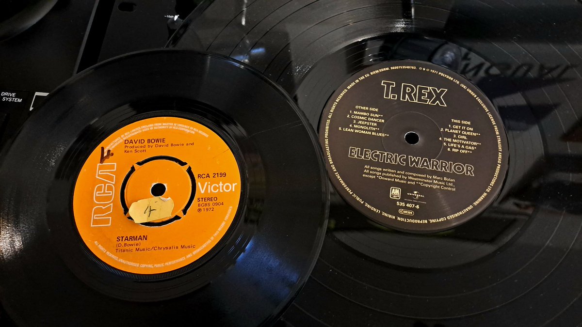 The House of Vinyl tweet media