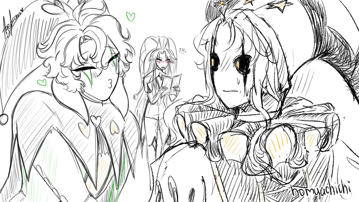 AgelSan.♡ | 🔞 artist. | tweet media