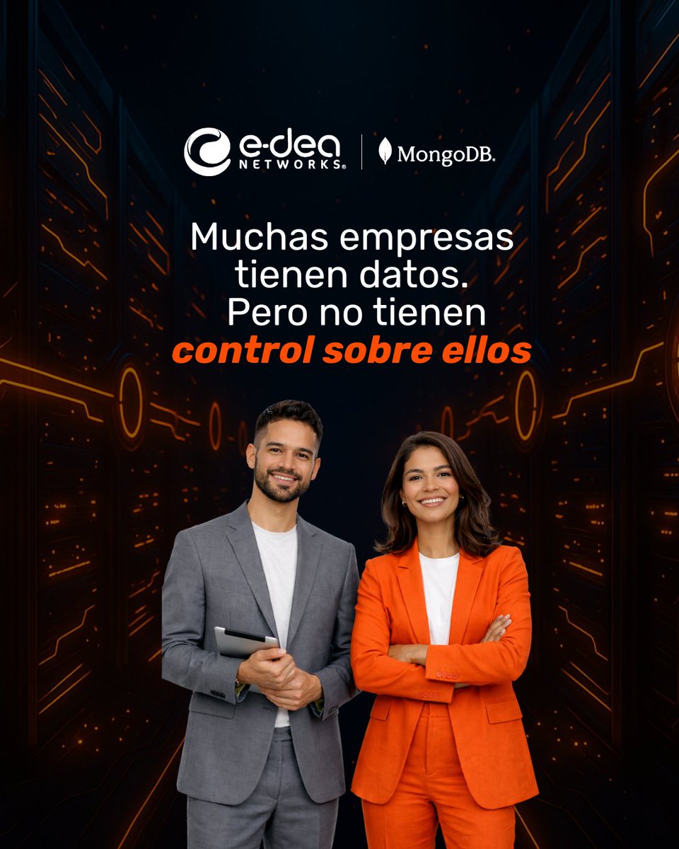 E-dea Networks tweet media