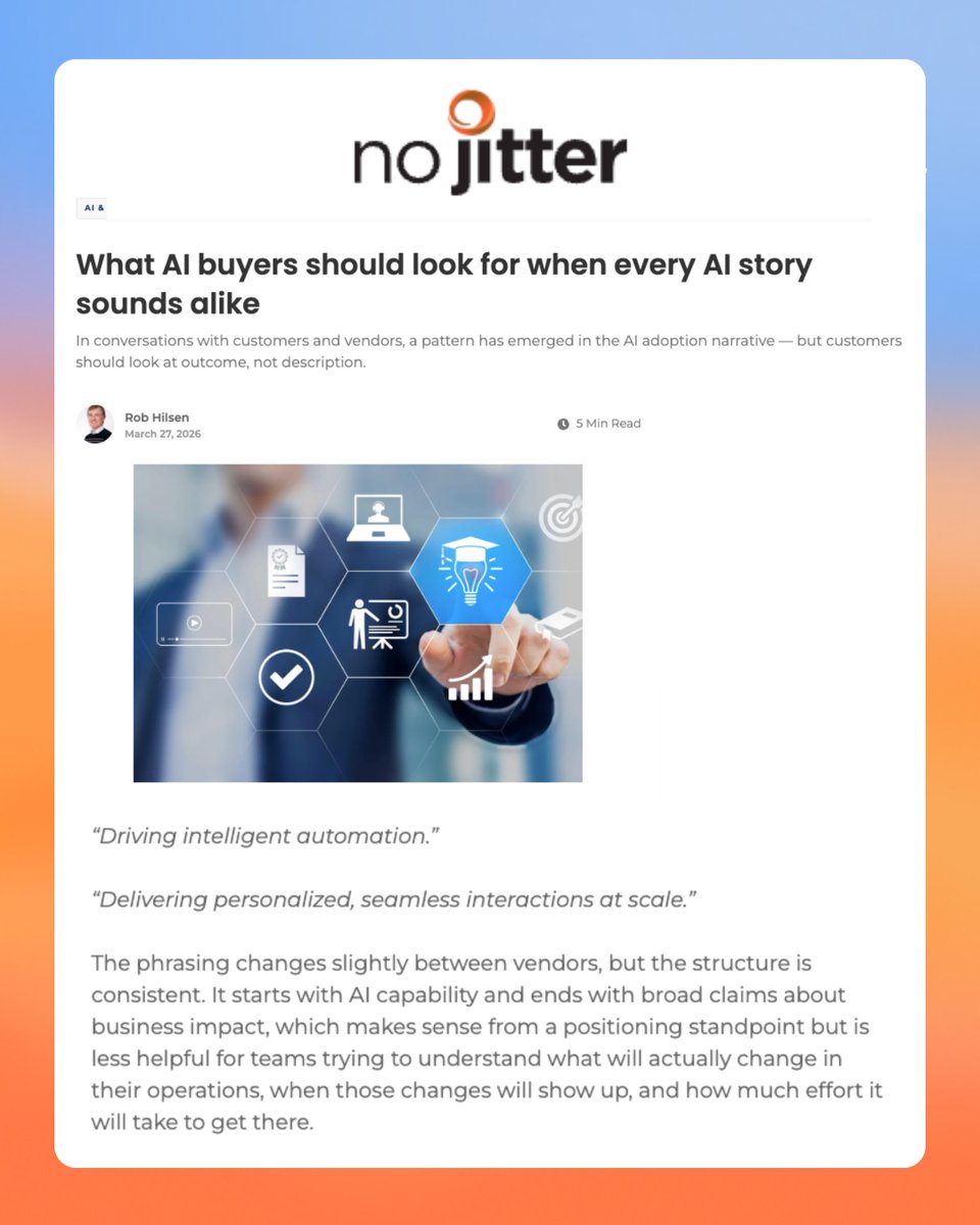 RingCentral tweet media