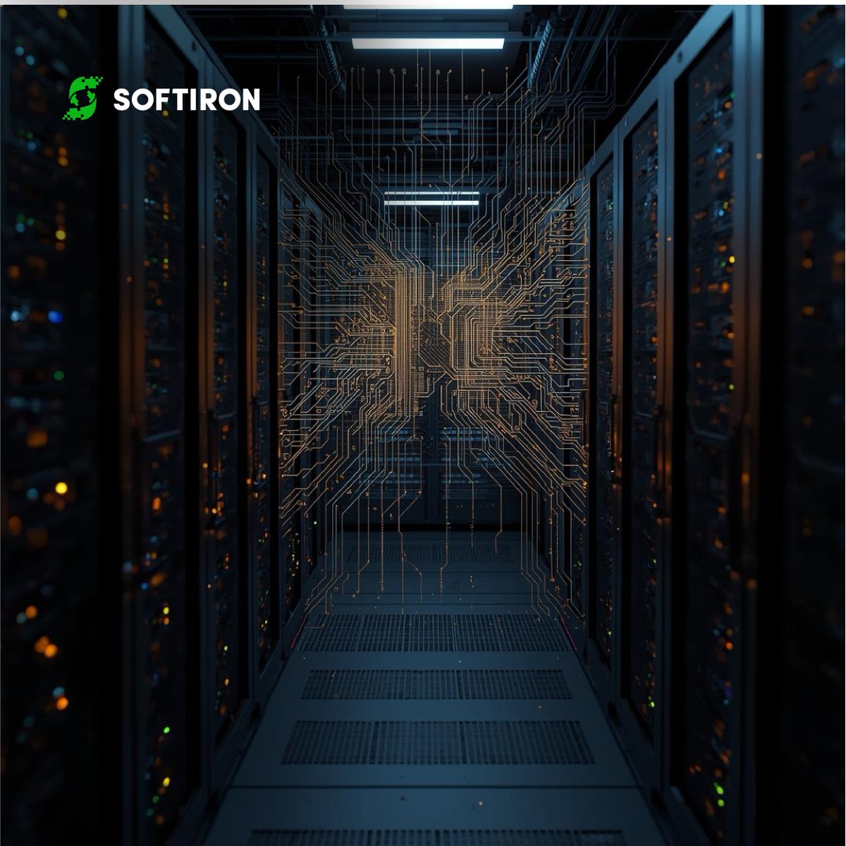 SoftIron's tweet photo. Reliability isn’t a tool. It’s an architectural property. When resilience is built into how systems operate, failures stop becoming events. They become background noise. That’s the model HyperCloud was designed around. https://t.co/vQcZhdDcJB #CloudArchitecture #EnterpriseIT https://t.co/EDnPO6wT4U