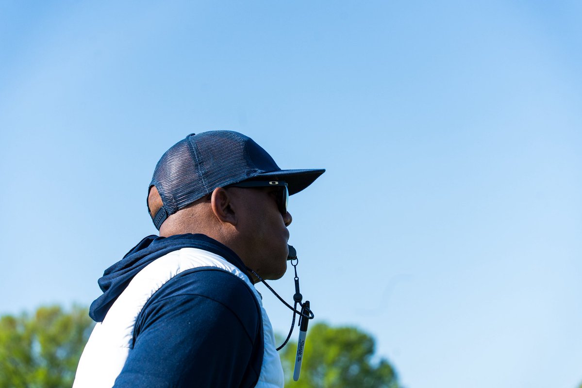 NCATFootball's tweet image. T-2 days till Spring Game🏈

#AggiePride | #PoundTheStone | #CAAFB
