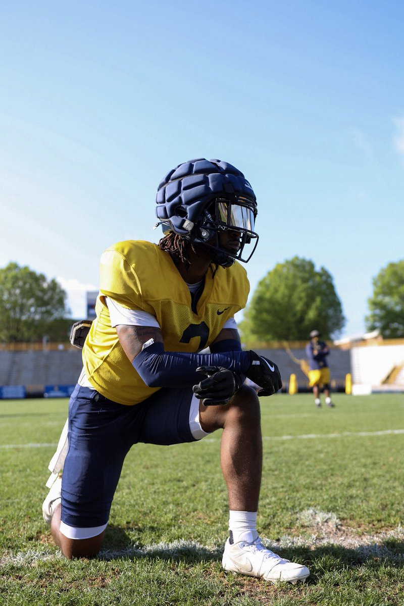 NCATFootball's tweet image. T-2 days till Spring Game🏈

#AggiePride | #PoundTheStone | #CAAFB