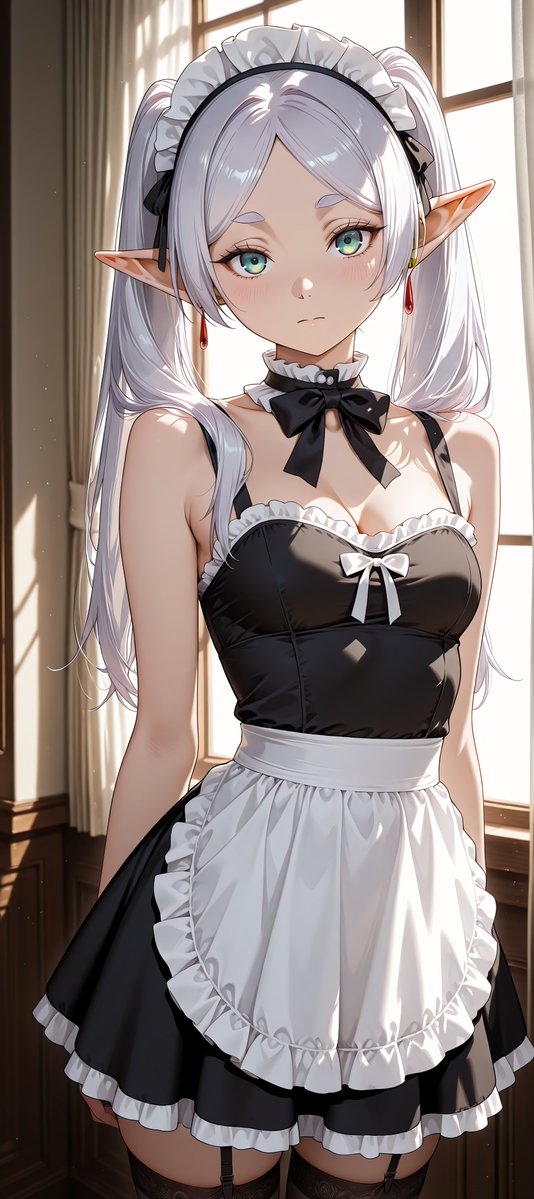 waifumaxxing ❤️ tweet media