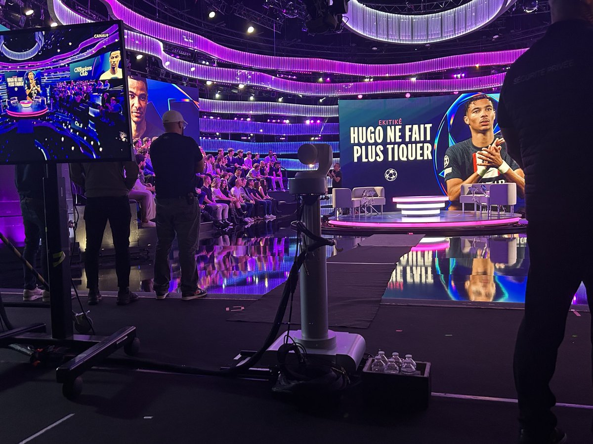 philippe doucet tweet media