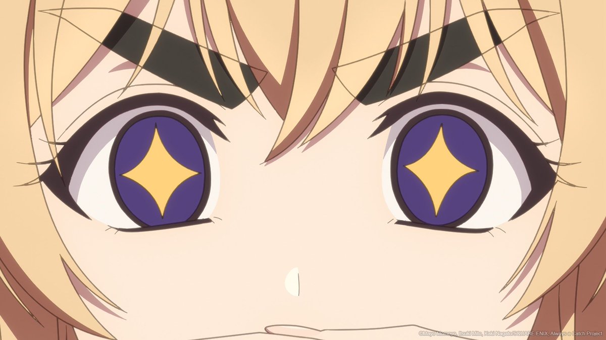 tmsanime_latino's tweet image. Always a Catch! EP2 ya está disponible en @crunchyroll!
Maria es secuestrada… pero no sabían que nuestra pequeña Mimi es más que capaz de defenderse sola!

bit.ly/4t87C4T 
 
#AlwaysACatch