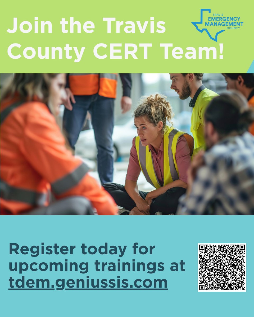 Travis County Emergency Services tweet media