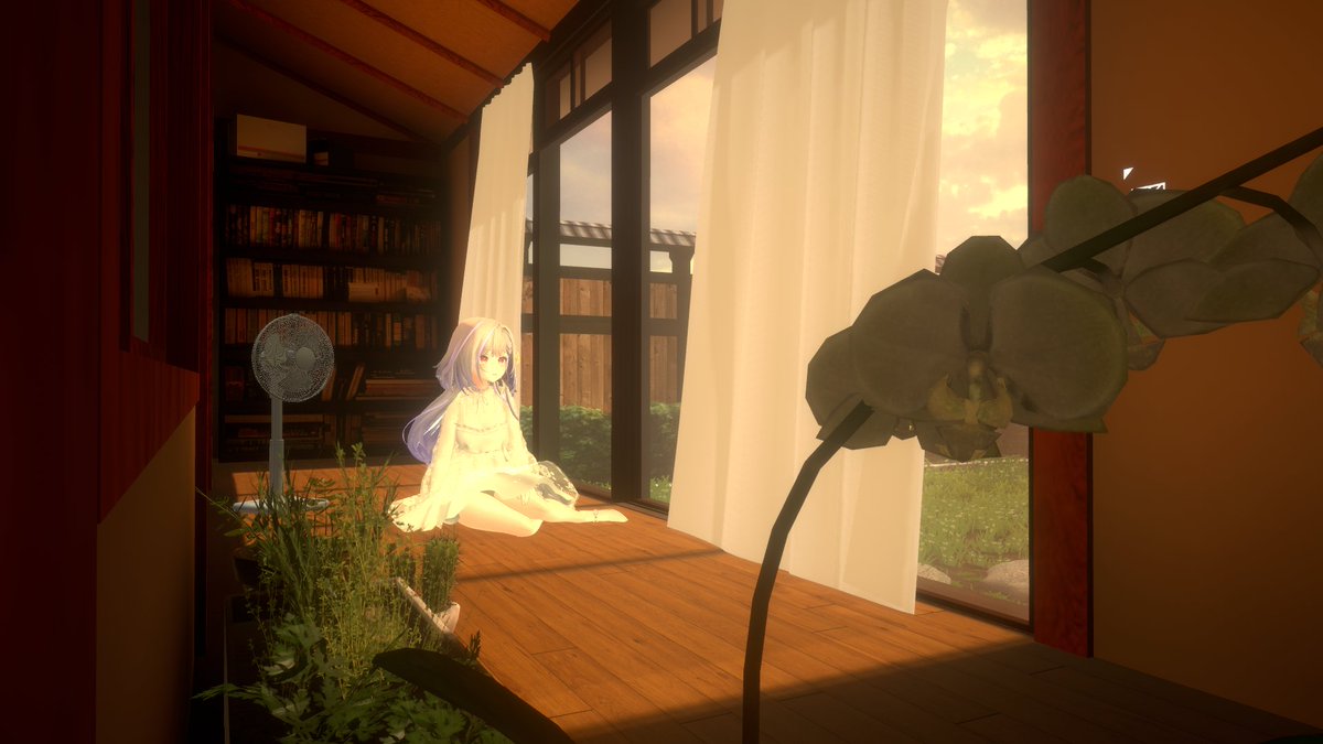 まろし tweet media