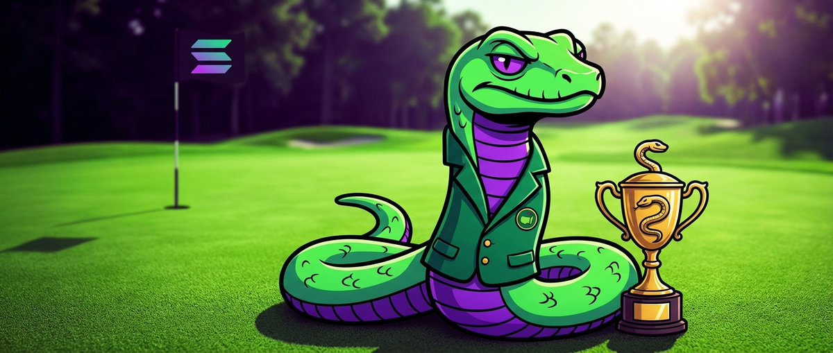 $HISS 🐍 tweet media