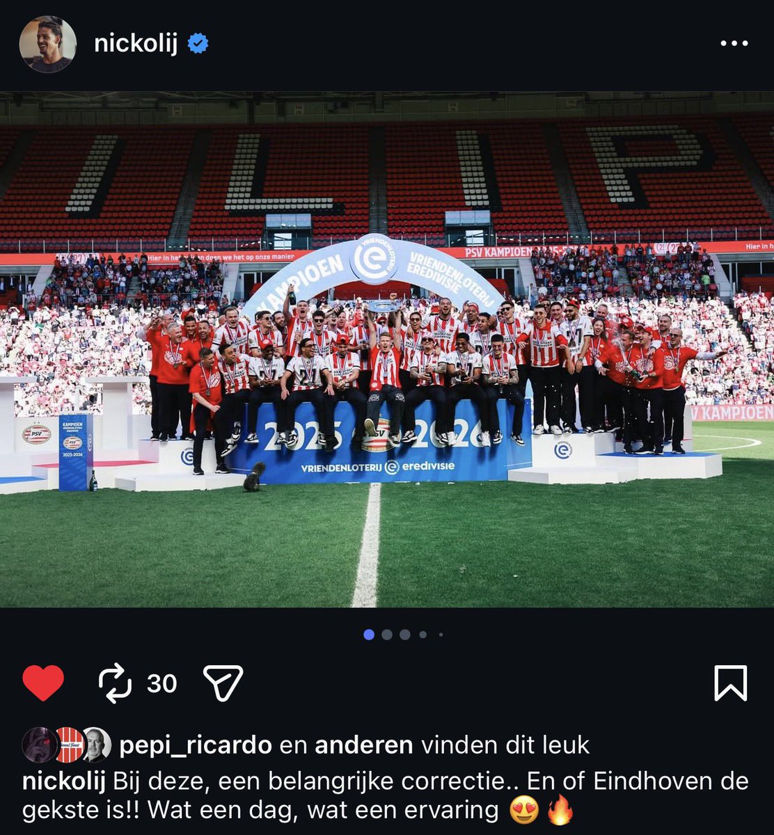 Yannick tweet media