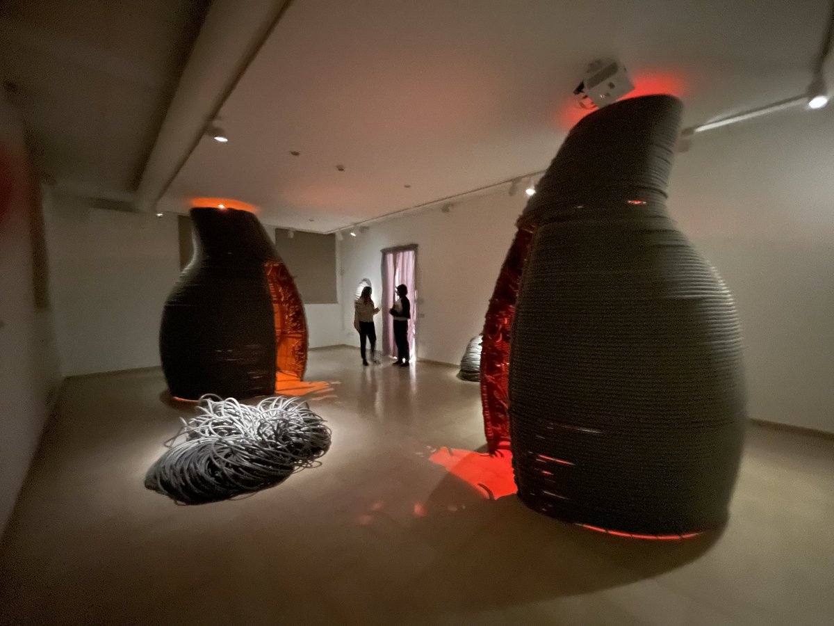 MAR Museo d'Arte Ra tweet media