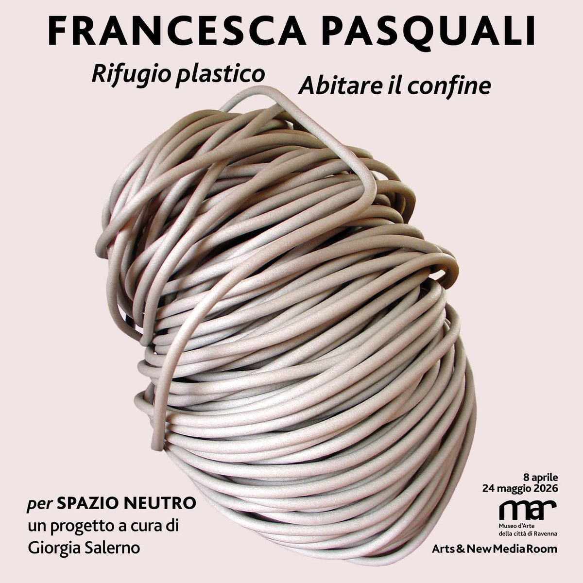 MAR Museo d'Arte Ra tweet media