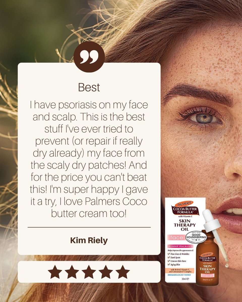 Welcome to the Palmer's family, Kim! Thanks for the kind words. 💕