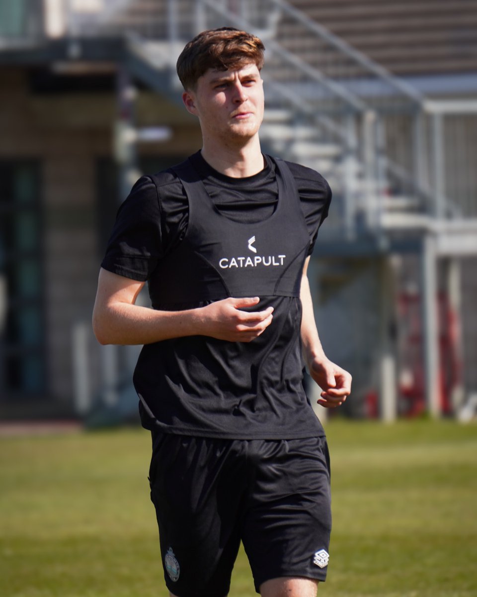 South Shields FC tweet media