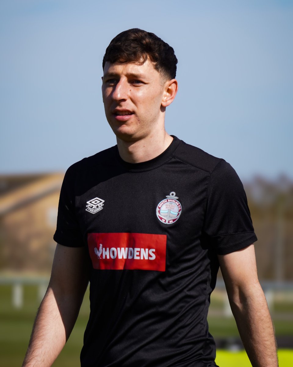 South Shields FC tweet media