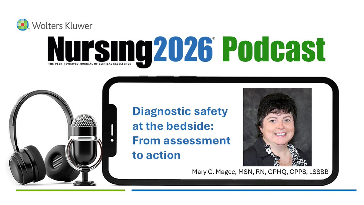 Nursing2026 tweet media