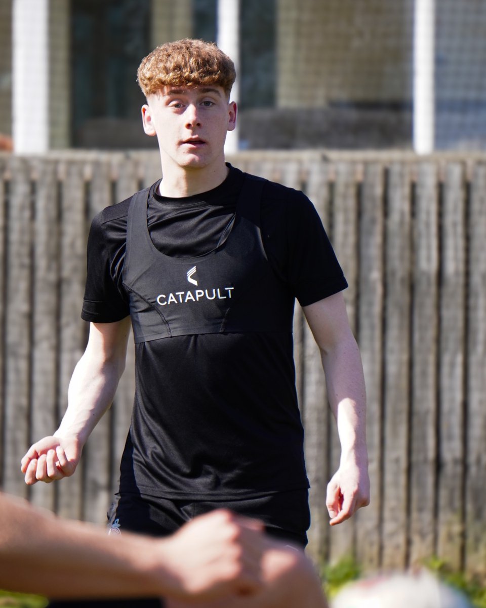 South Shields FC tweet media