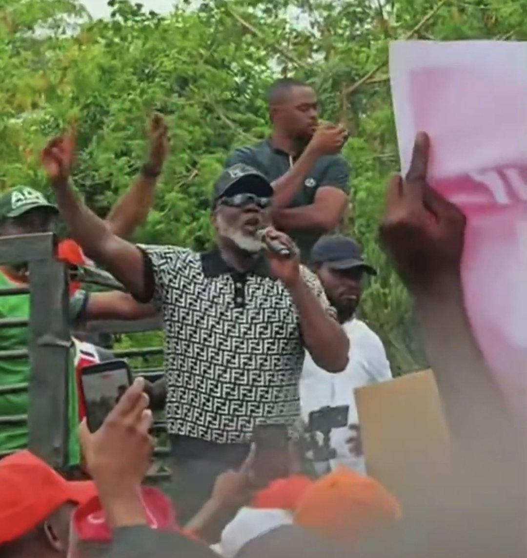 Comrade Àmọdá 🦇 tweet media