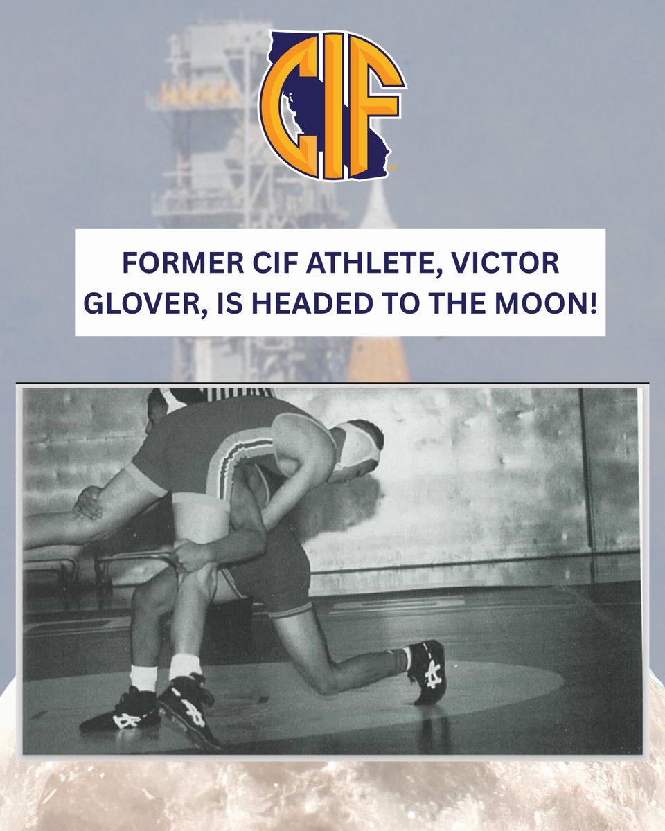 CIF State tweet media