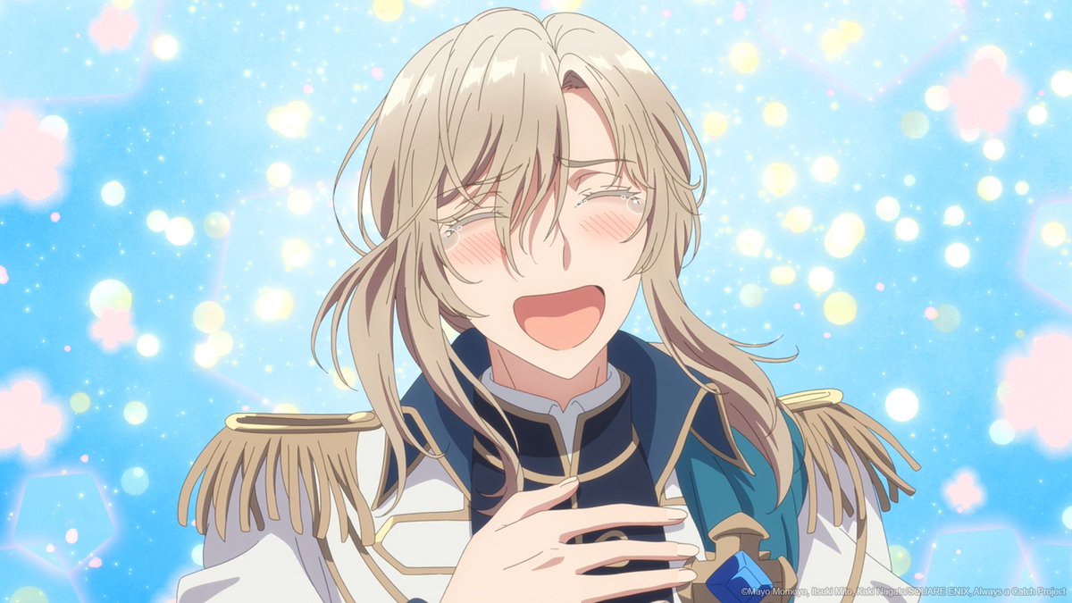 tmsanime's tweet image. Always a Catch! EP2 is streaming now on @crunchyroll!

Maria gets kidnapped... but little did they know that our little Mimi is more than capable of defending herself! 👊 

bit.ly/4t87C4T 

#AlwaysACatch