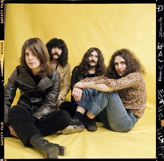 Guitar Gods Unleashed tweet media