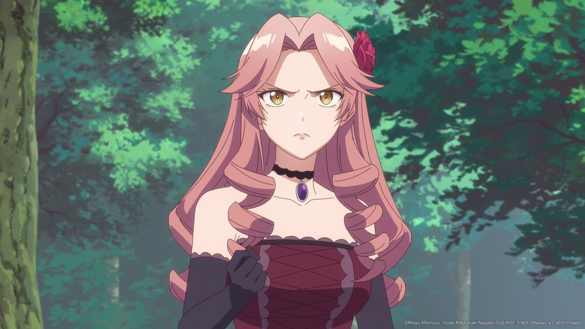 tmsanime's tweet image. Always a Catch! EP2 is streaming now on @crunchyroll!

Maria gets kidnapped... but little did they know that our little Mimi is more than capable of defending herself! 👊 

bit.ly/4t87C4T 

#AlwaysACatch