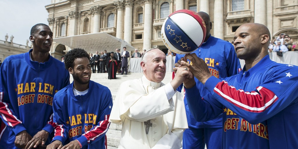 Catholic News Service tweet media