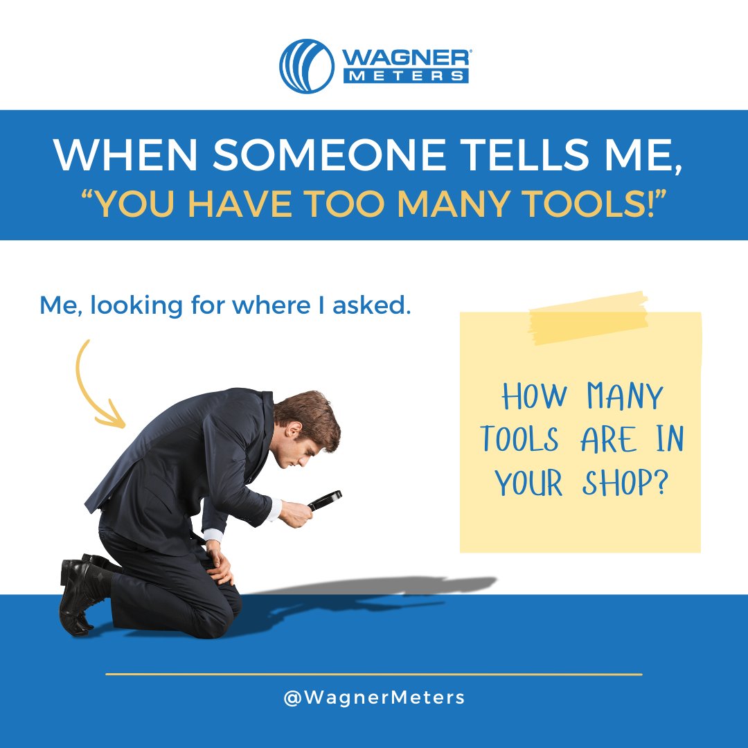 Wagner Meters tweet media