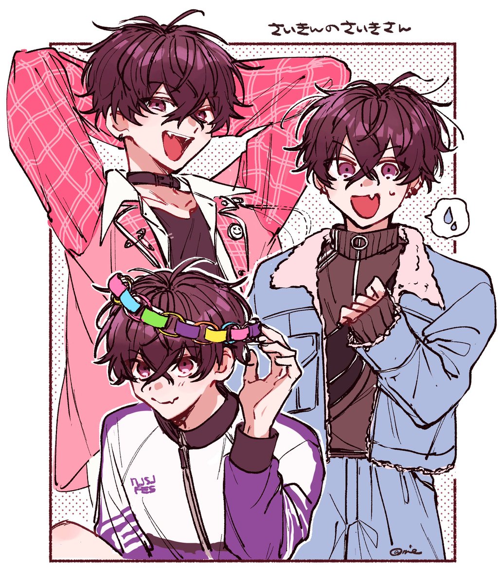 ﾎﾟｯﾎﾟ (@ppo___4) / Posts / X