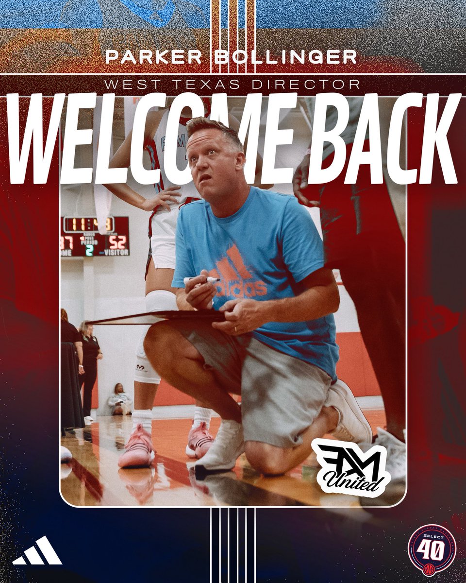 FAM United Girls Basketball tweet media