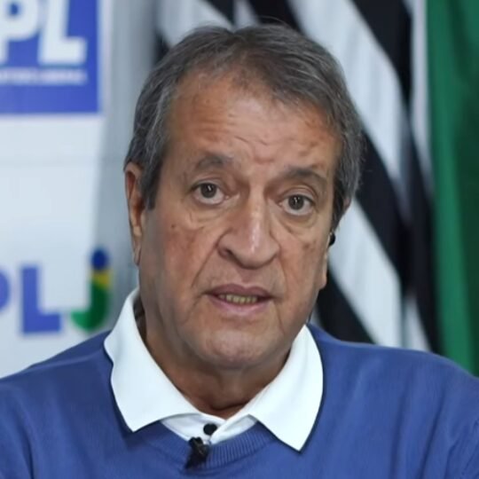 Notícias Paralelas tweet media