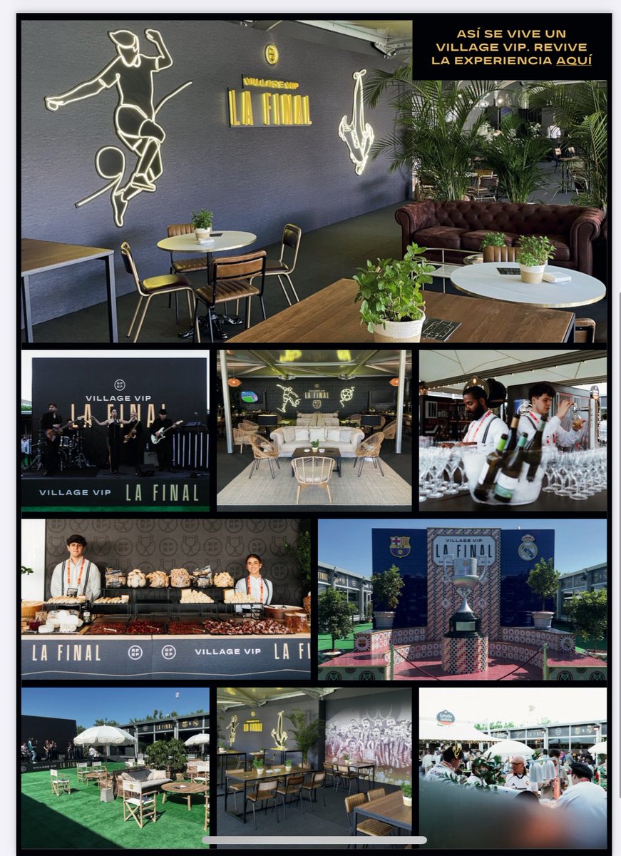 La cara B del futbol tweet media