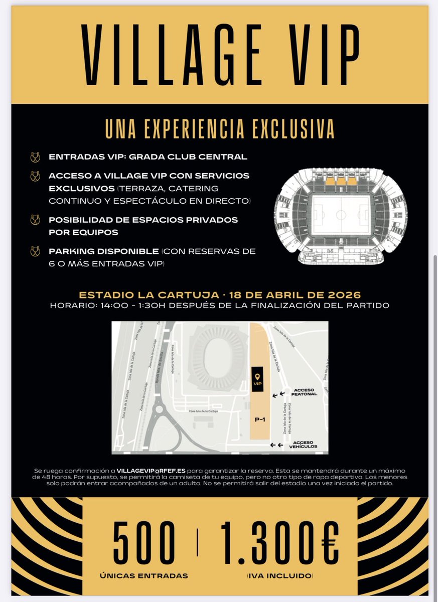 La cara B del futbol tweet media