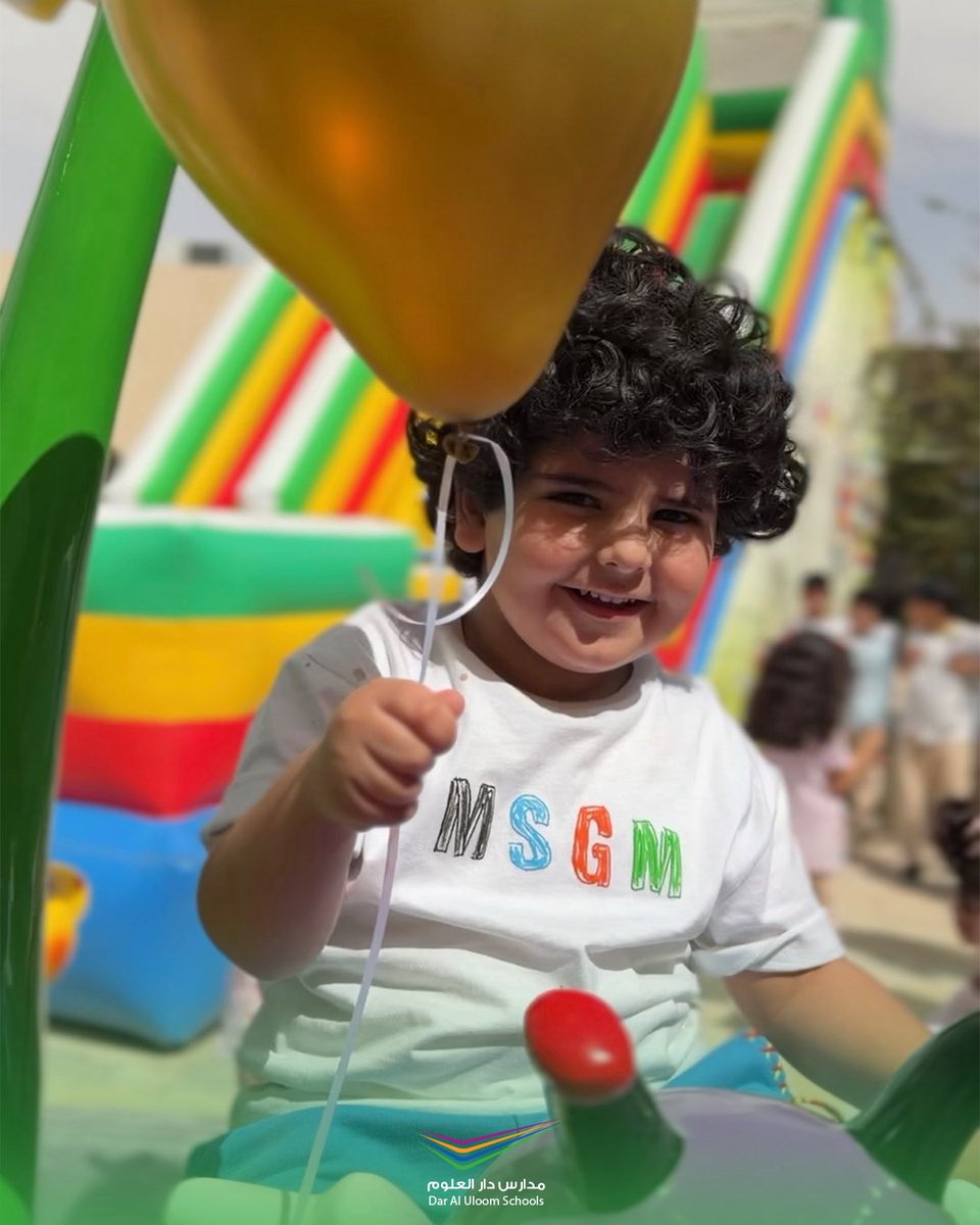 مدارس دار العلوم tweet media