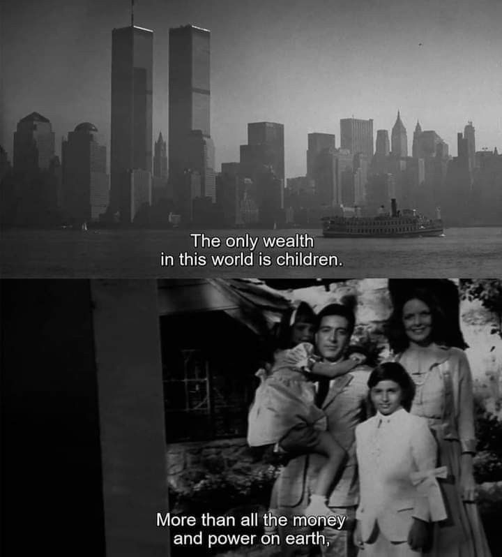 TheMafiaPoint's tweet photo. The Godfather Part 3 (1990). https://t.co/drD9pLJ0J5