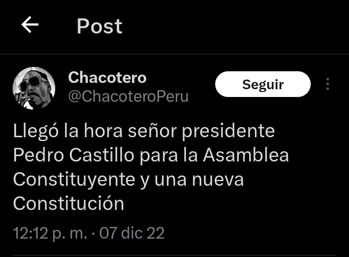 Abner30027's tweet photo. @ChacoteroPeru Apoyamos a Espá 🕯️ por convicción, 
ni él ni yo ni ningún votante del partido Sí Creo les han pagado;
No hemos recibido dinero como los acuñistas.

Prefiero ser un Nerd antes que llegar a ser esto 👇
"EL REAL PATÉTICO" https://t.co/hImVGTQguI
