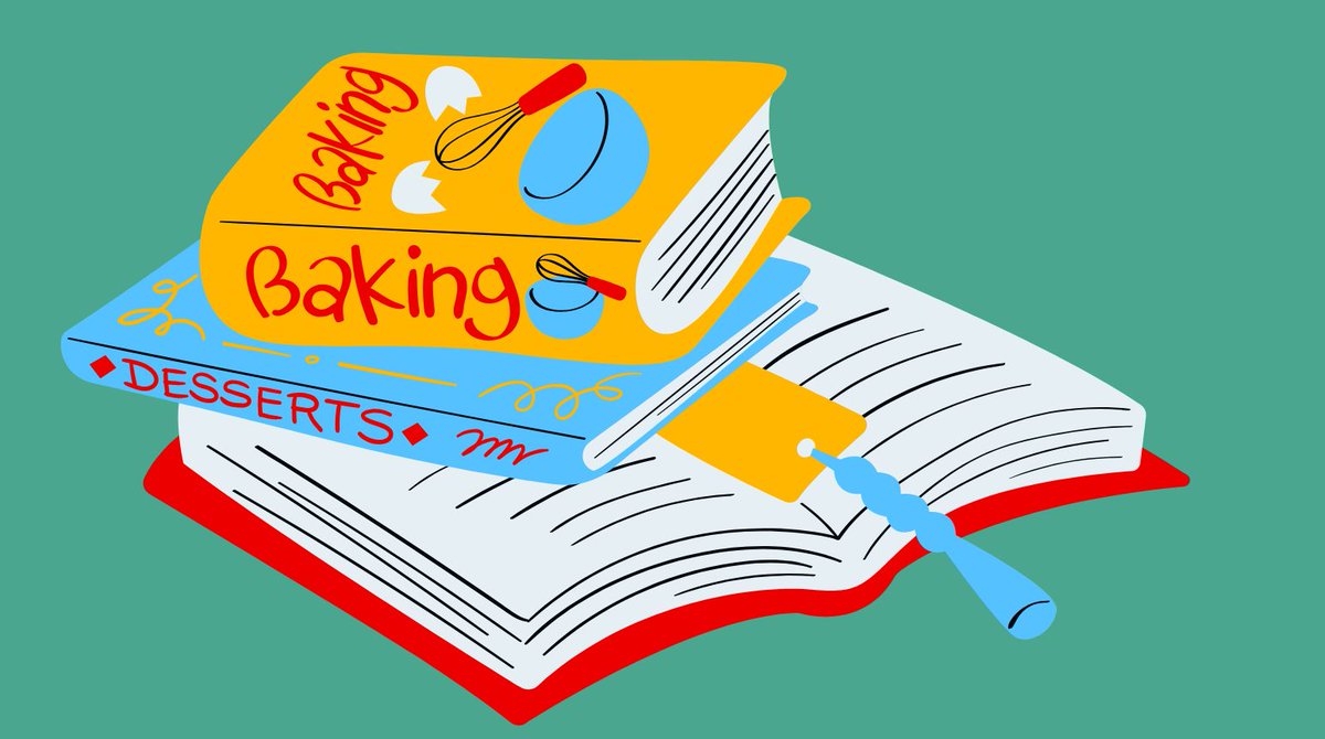 Image for the Tweet beginning: What's Your Partnership Recipe? Lessons