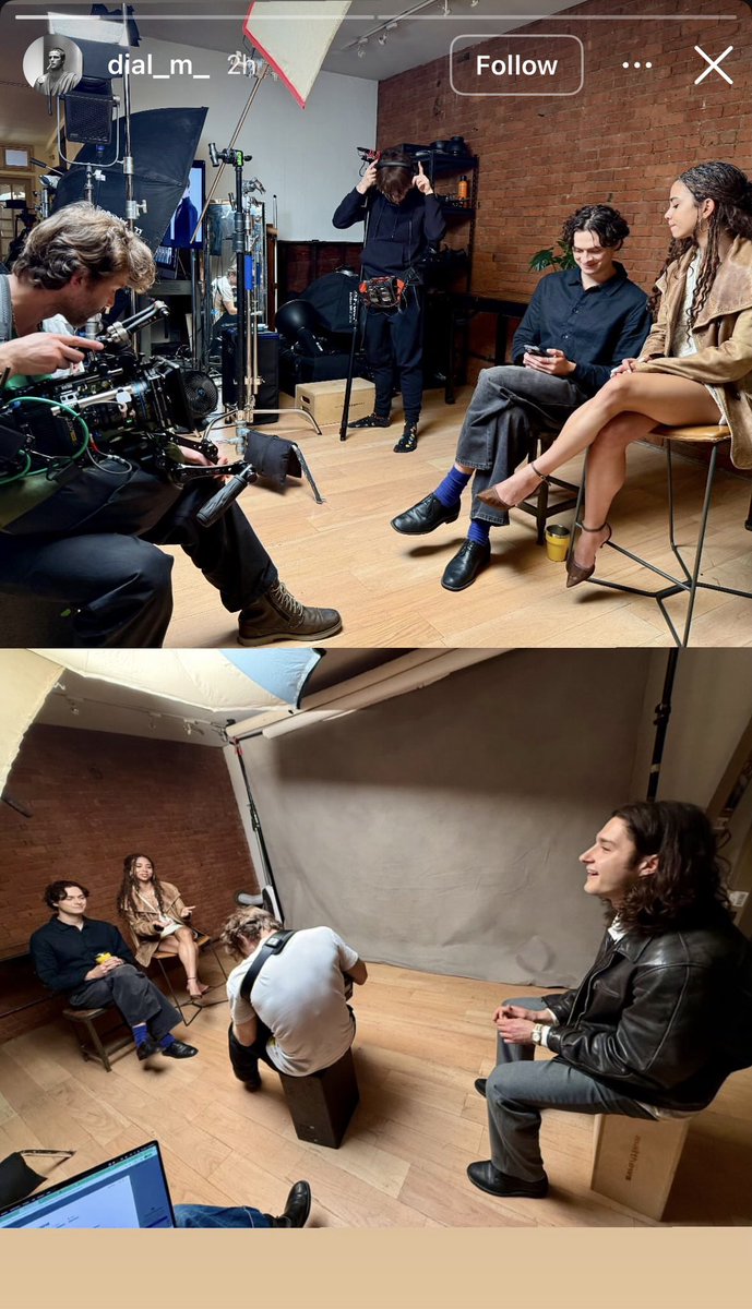 laetitia hollard updates tweet media