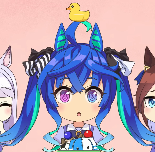 TIMELY TWIN TURBO !! ☆ tweet media