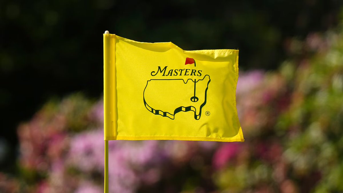 ⭐️ ⛳️ Free The Masters Plays ⛳️ ⭐️ 

<a href="/DeezBirdies/">DBbets</a> has been on 🔥 and there’s no reason why that’s changing this week! 

Banger card released. Here’s a few freebies 👀 

⛳️ Outright: Cam Young (+2300)
⛳️ Top 10: Justin Rose (+270)
⛳️ Top 20: Jordan Spieth (+120)

❤️ if tailing

🚨