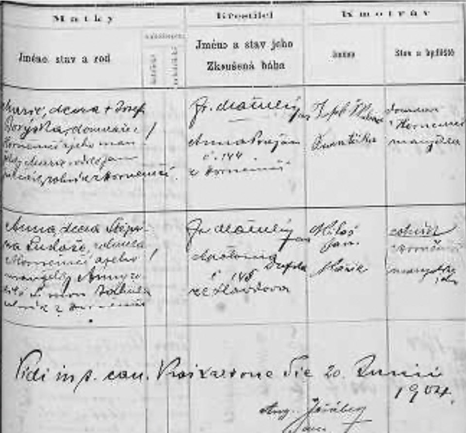 𝑽𝒂́𝒄𝒍𝒂𝒗 𝑼𝒓𝒃𝒂𝒏 tweet media