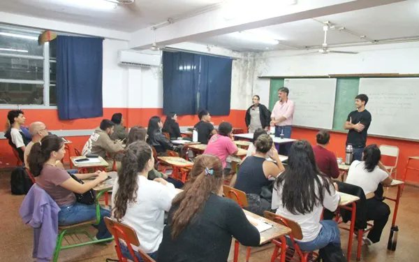 ENFOQUE Misiones tweet media