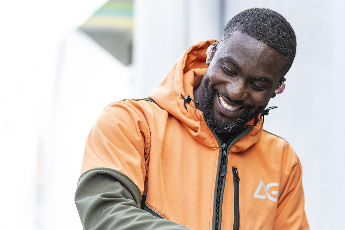 trenchmag's tweet photo. DJ AG confirms @JmeBBK, @DDoubleE7, Kyla, Daniel Bedingfield & more for debut #AGFest.
๐ https://t.co/jt03ruAcOL https://t.co/jJC6P9inLN
