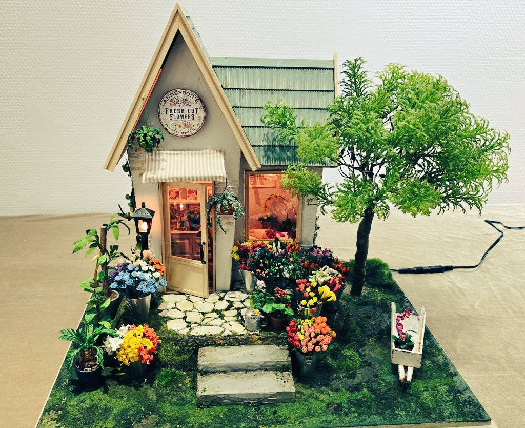 시트러스 tweet media