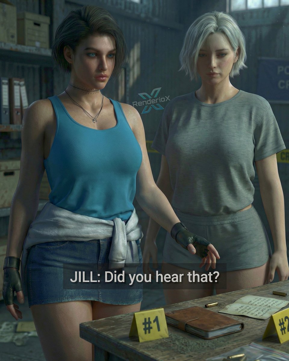 RenderioX tweet media