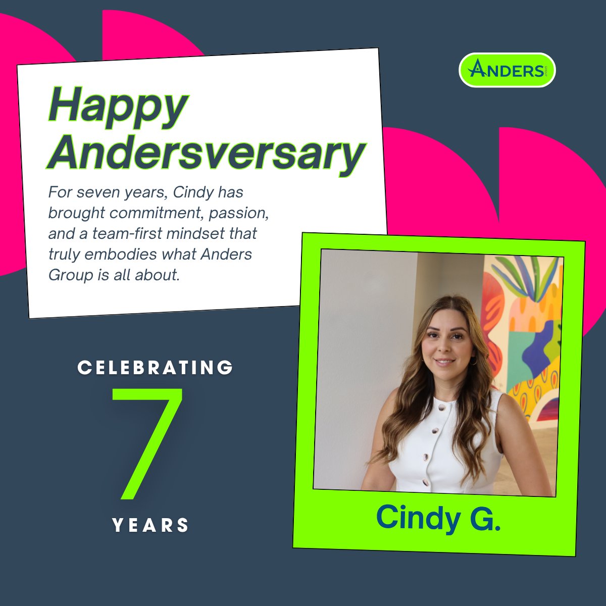 Anders Group, LLC tweet media