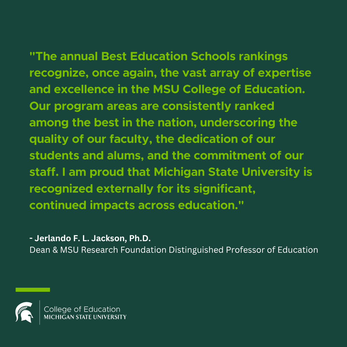 Jerlando F L Jackson tweet media