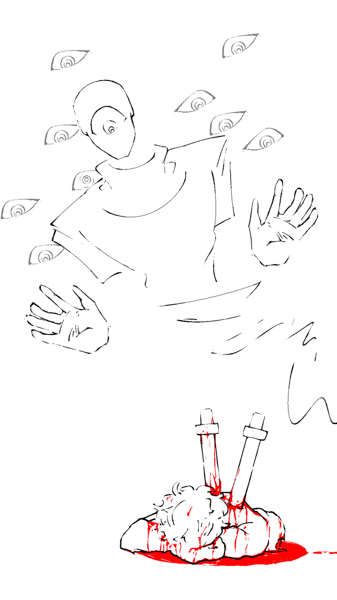 QmV0cmF5ZWQgQ2FzdWFsdHk

#OC