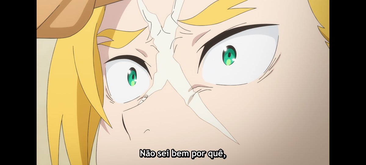 ryandospao's tweet image. Antes do episódio ser lançado eu era contra adaptar esse capítulo do volume 21 pra adicionar mais coisas do arco 6 de fato, mas é impossível não abrir um sorriso no rosto vendo esse encontro família extremamente trágico, mas caloroso de certa forma...